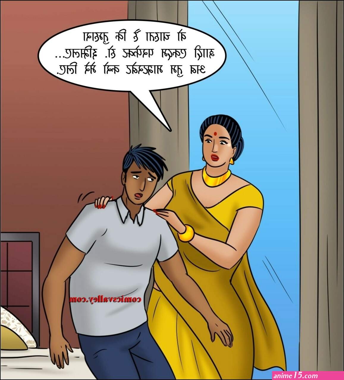 velamma 77
