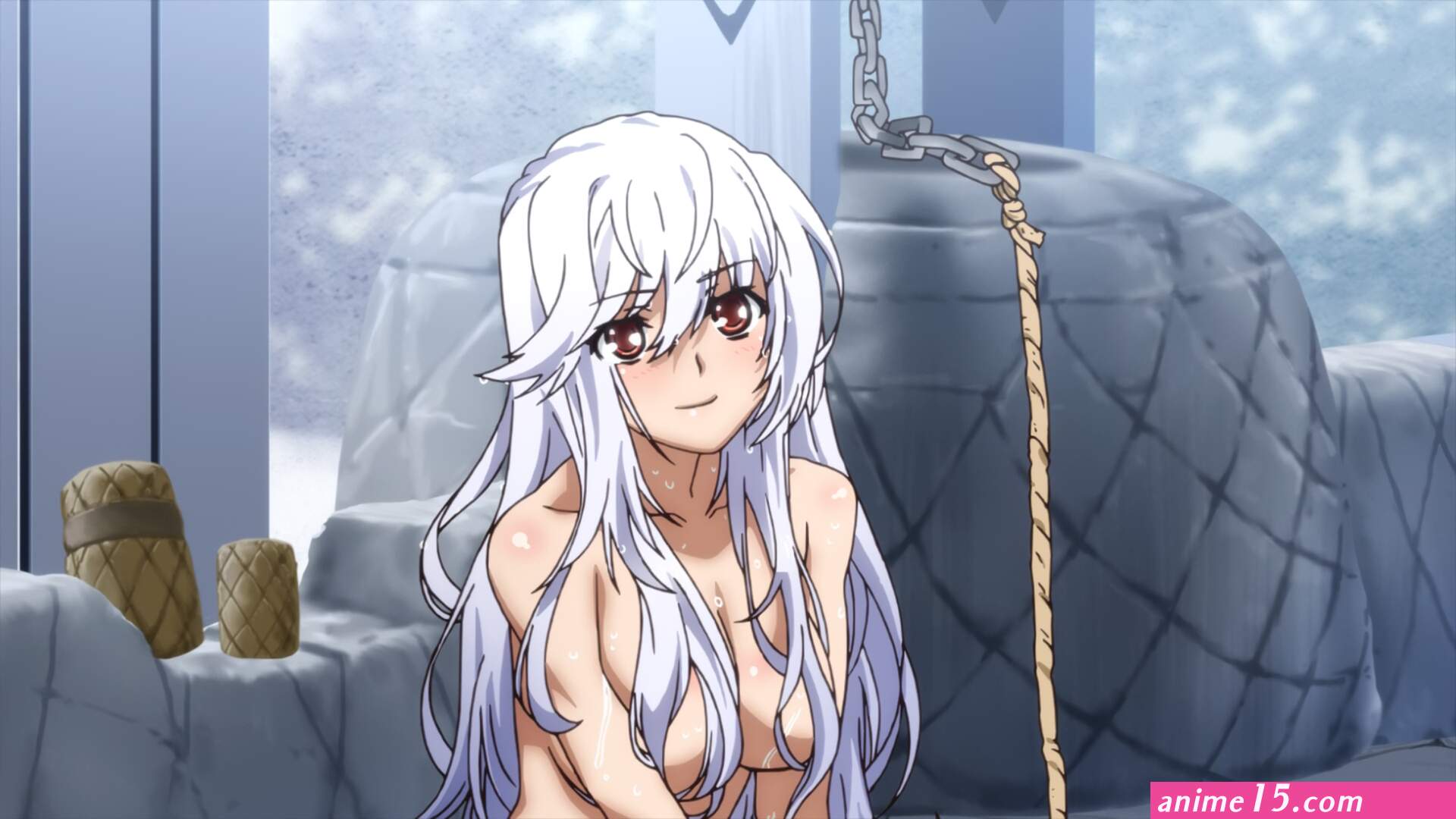 anime ecchi bd