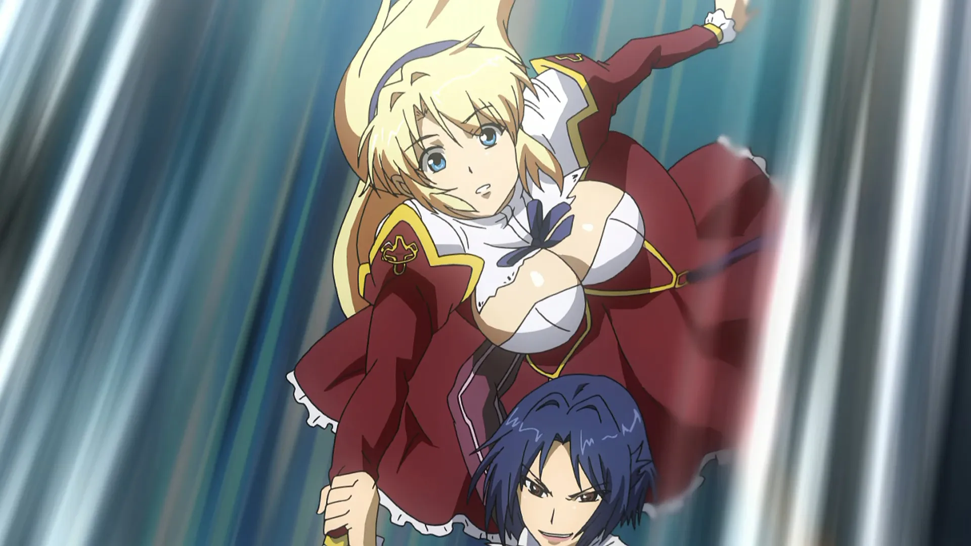 anime ecchi bd