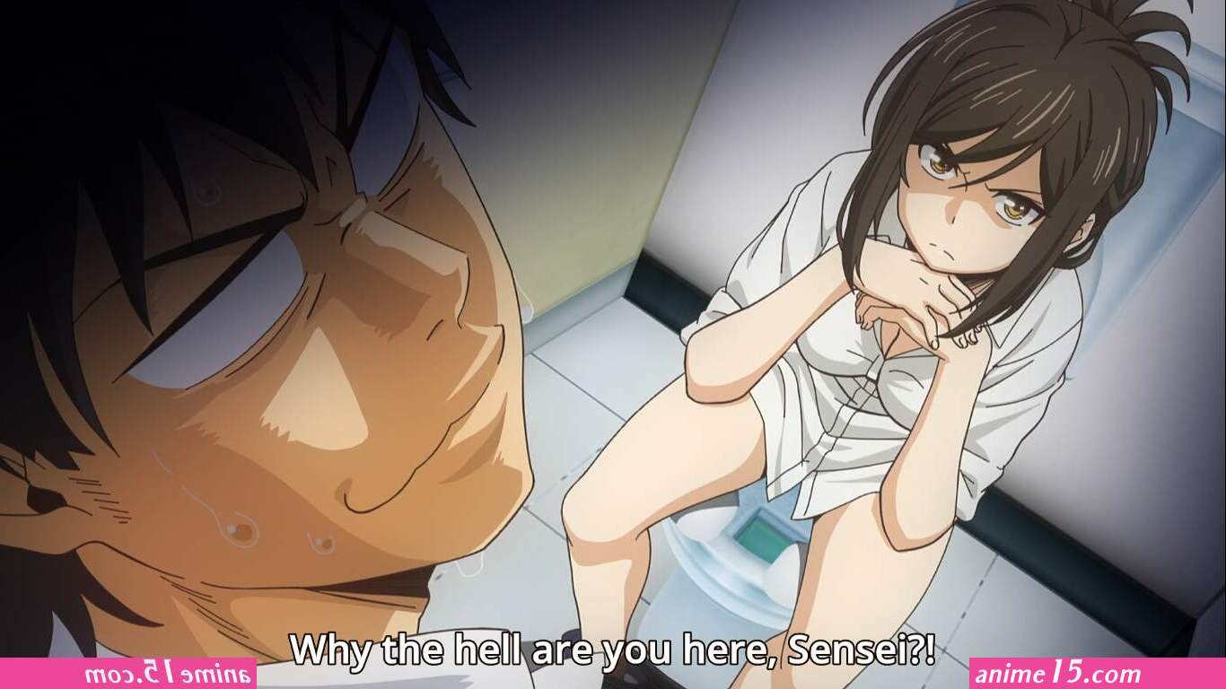 anime ecchi bd