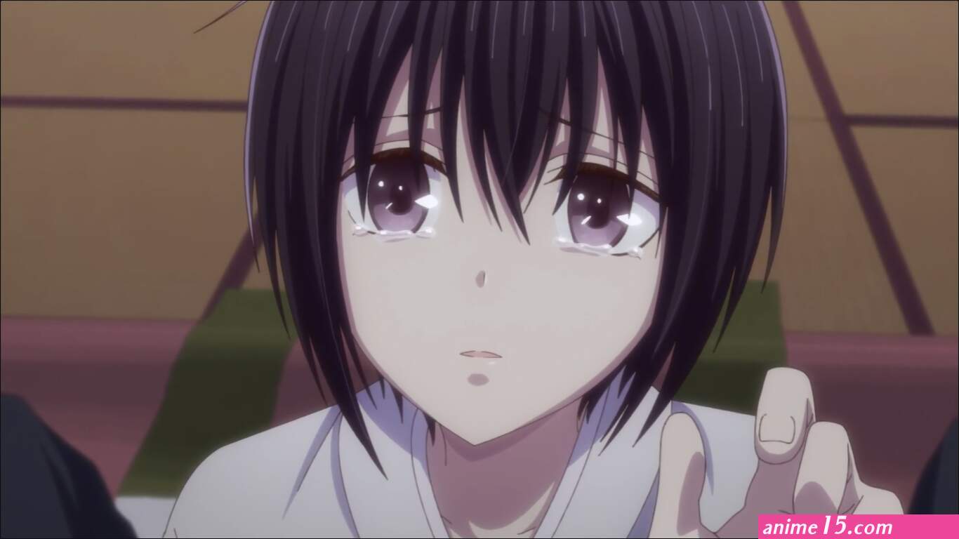 anime fruit basket ep 25 segunda temporada