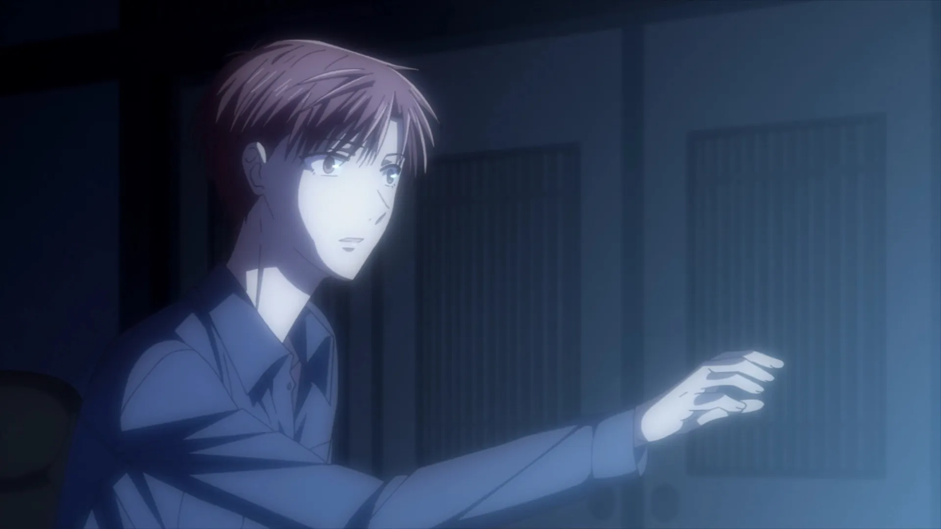 anime fruit basket ep 25 segunda temporada