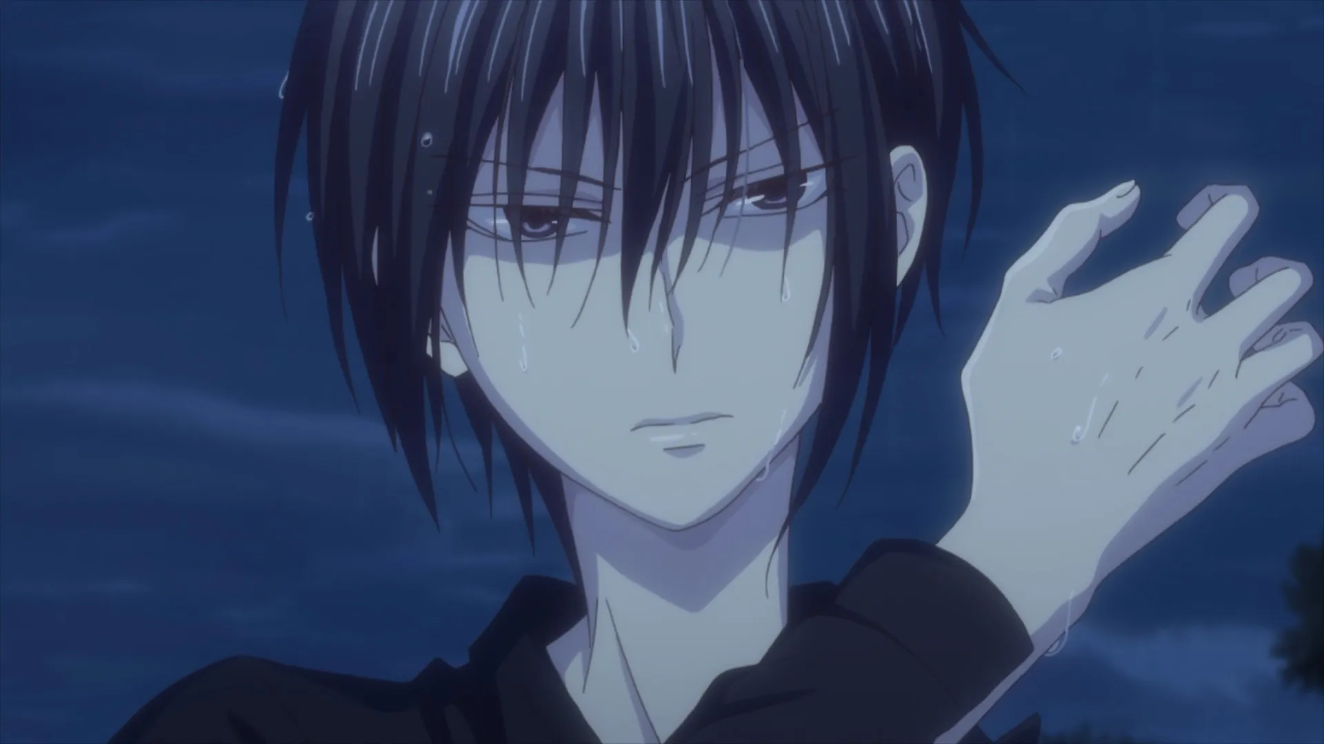 anime fruit basket ep 25 segunda temporada