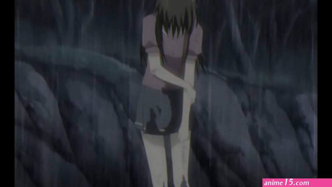 anime fruit basket ep 25 segunda temporada