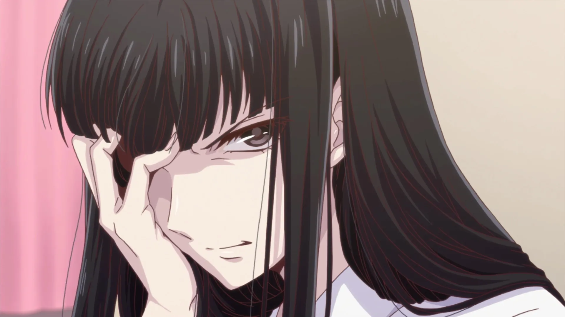 anime fruit basket ep 25 segunda temporada
