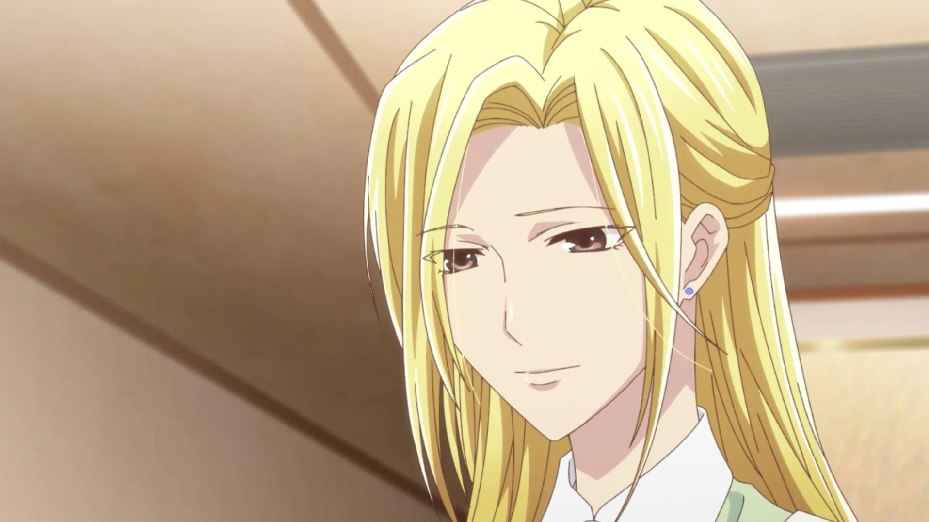 anime fruit basket ep 25 segunda temporada