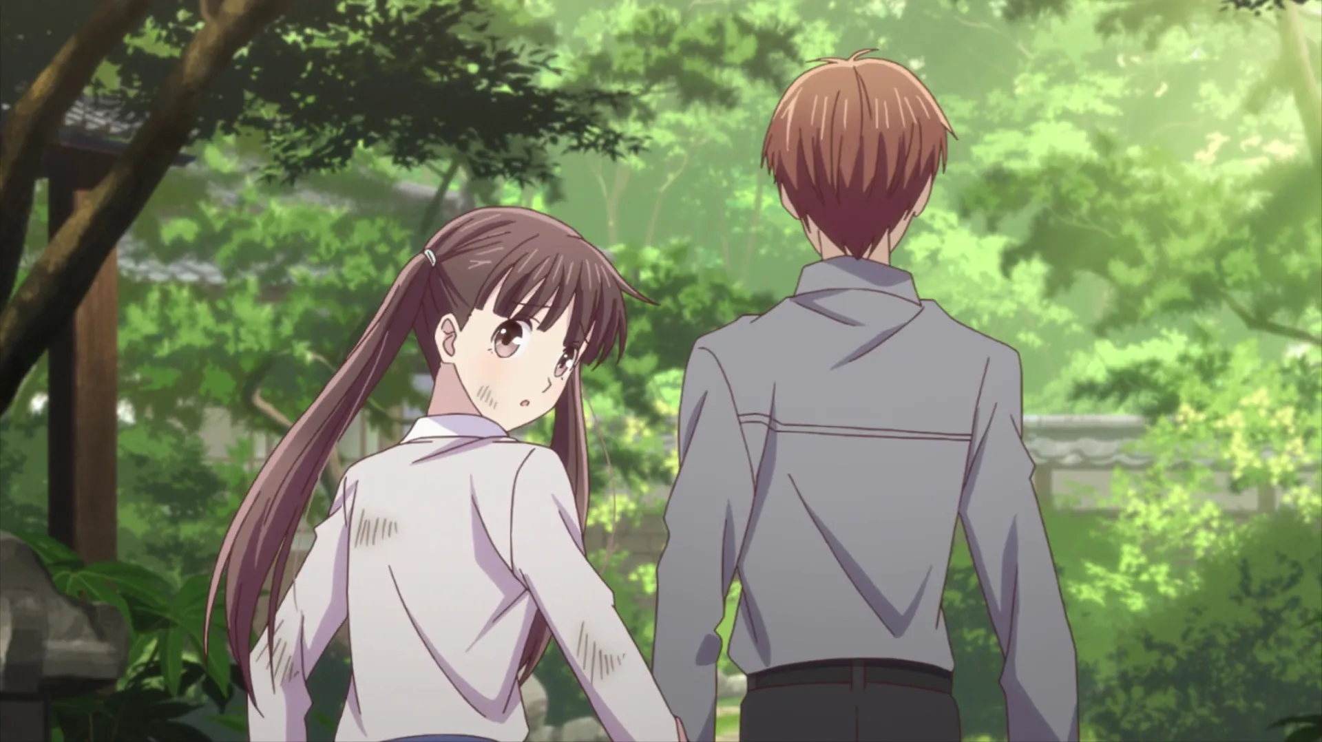anime fruit basket ep 25 segunda temporada