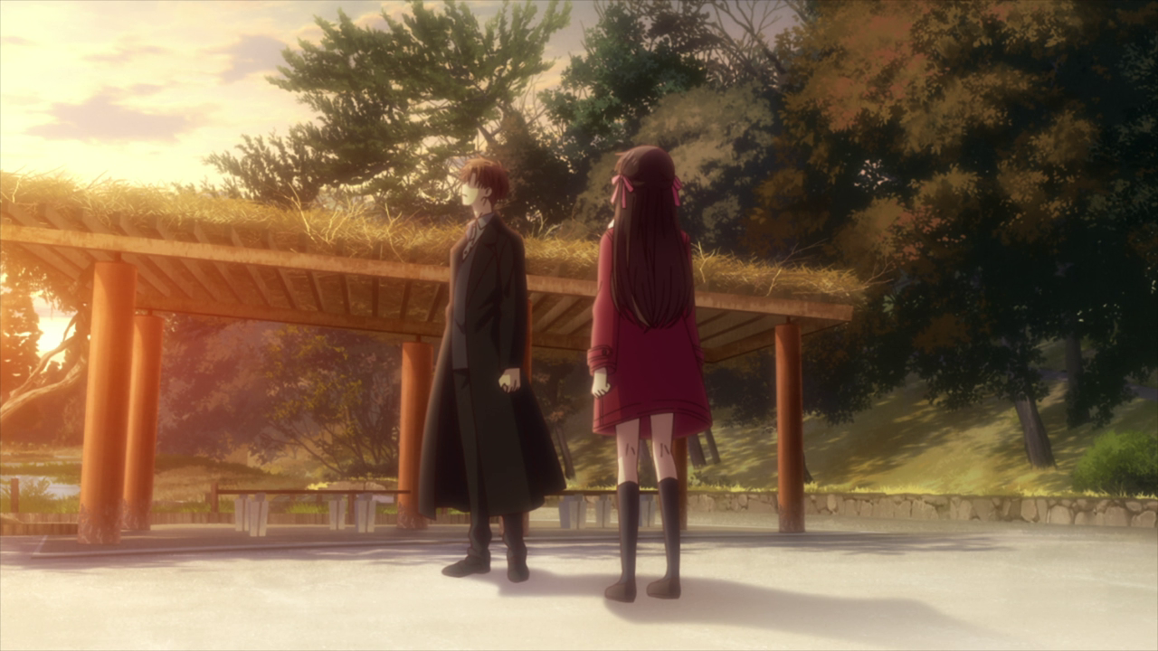 anime fruit basket ep 25 segunda temporada