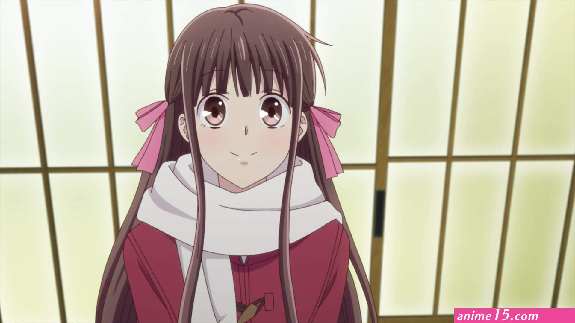 anime fruit basket ep 25 segunda temporada