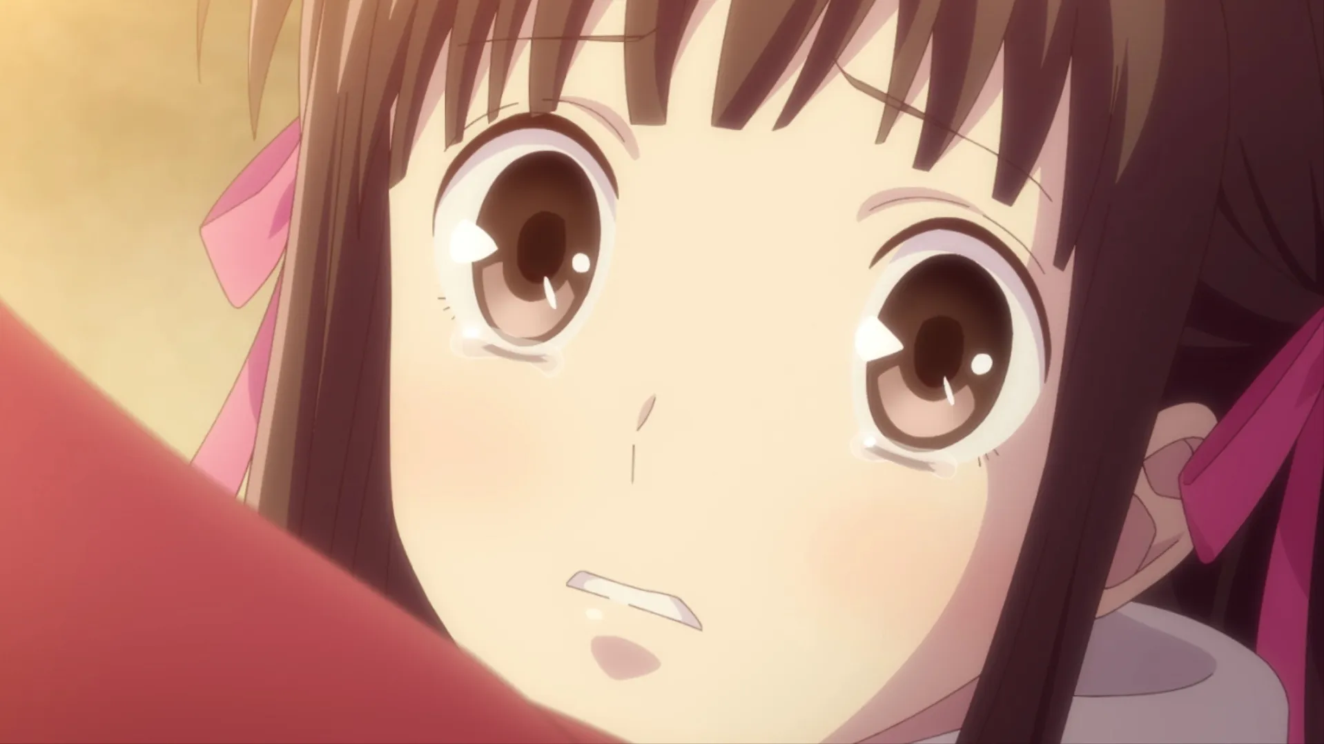 anime fruit basket ep 25 segunda temporada
