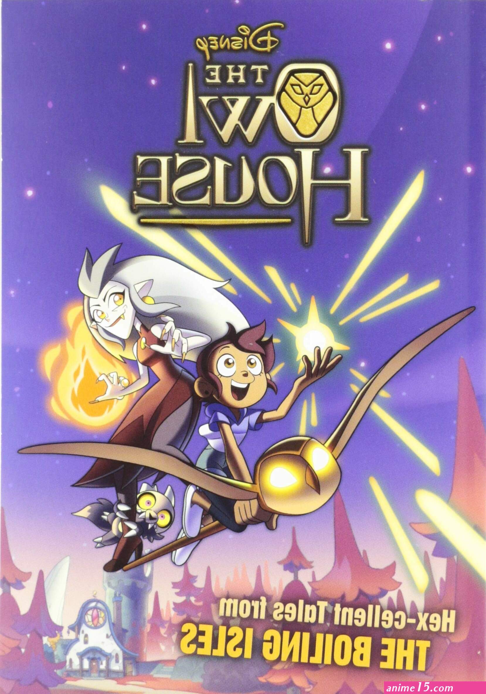 assistir the owl house online gratis