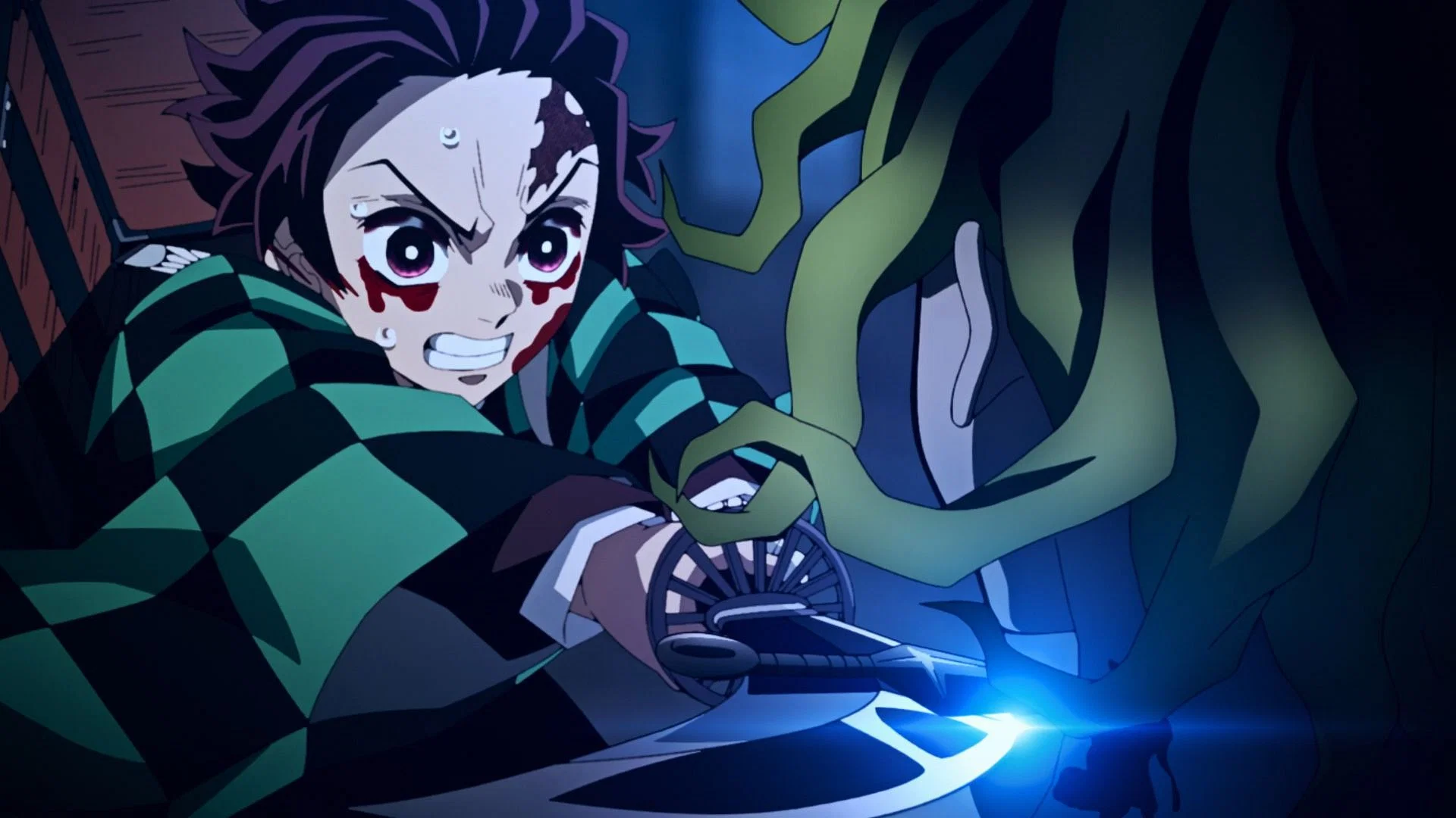 démon slayer vf saison 2 torrent magnet