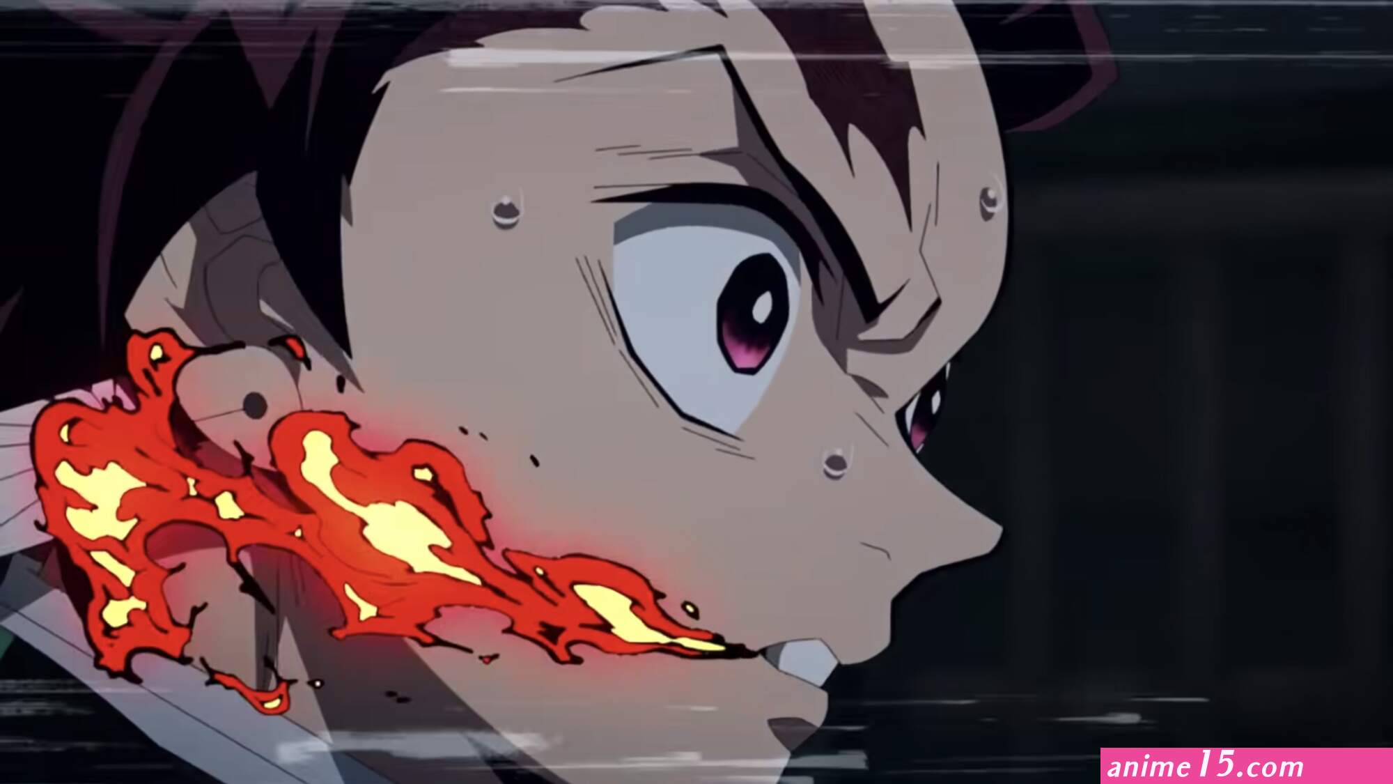démon slayer vf saison 2 torrent magnet