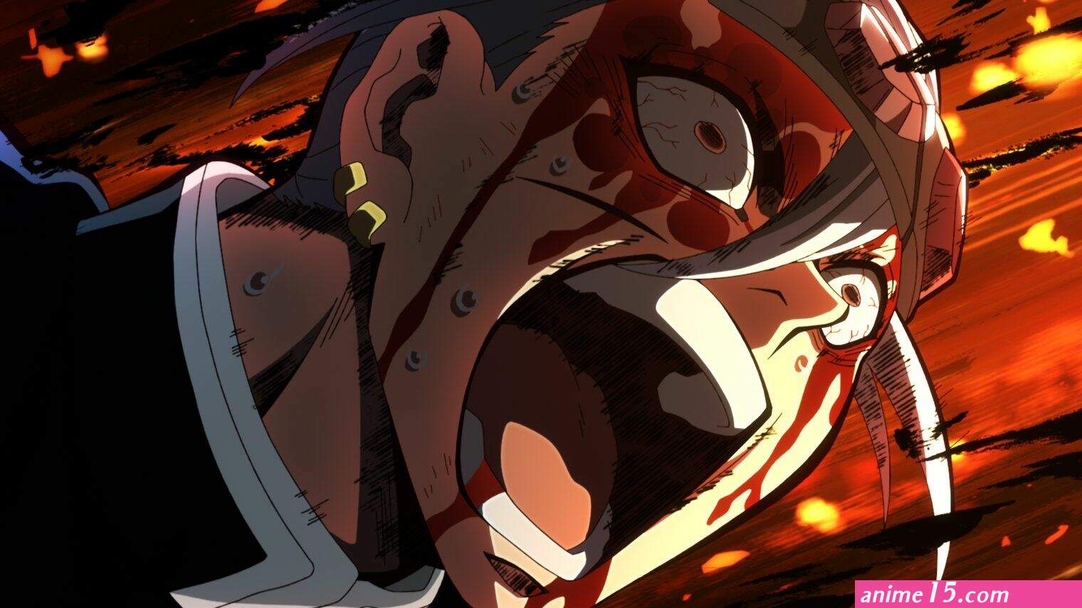 démon slayer vf saison 2 torrent magnet