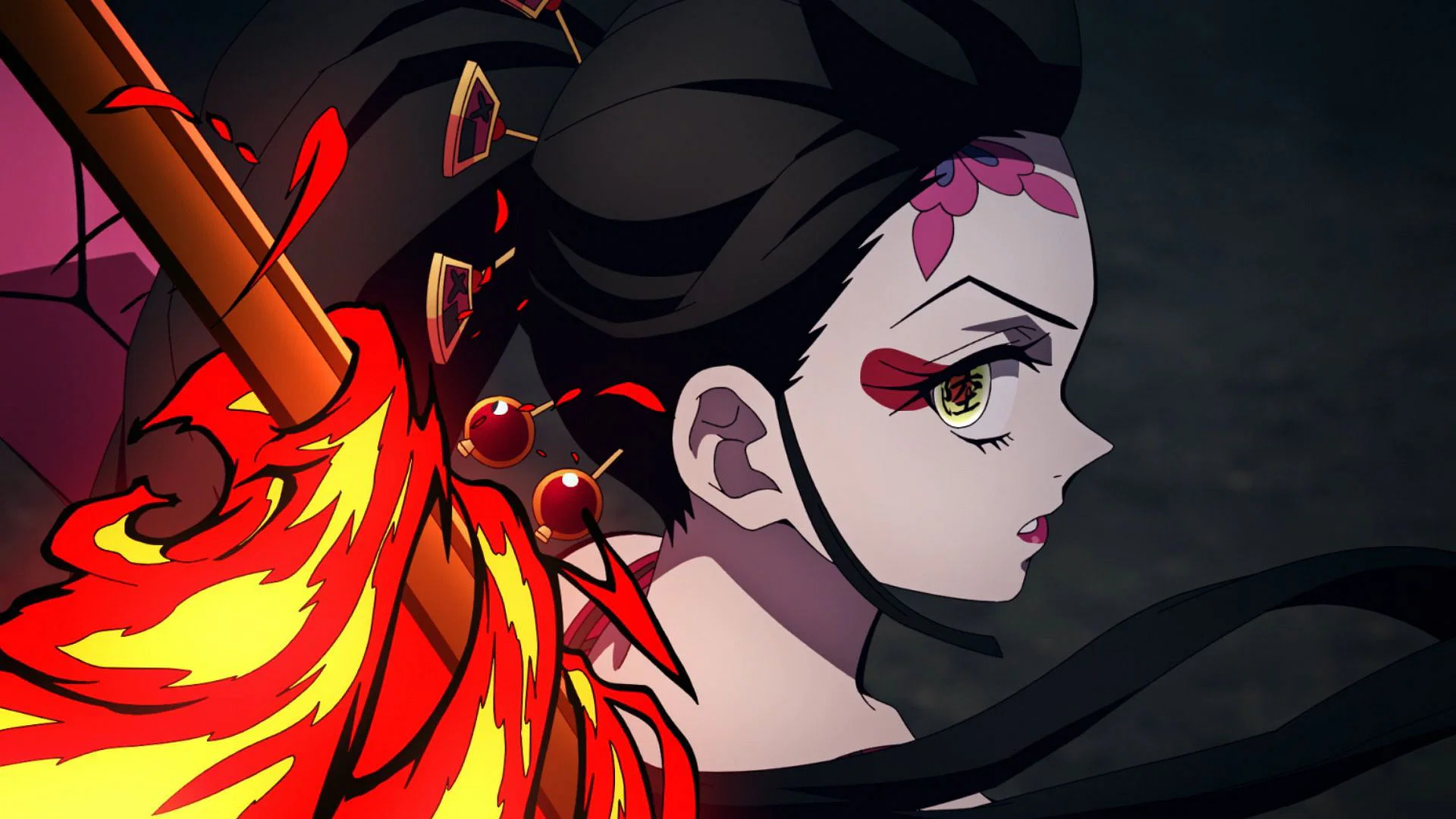 démon slayer vf saison 2 torrent magnet