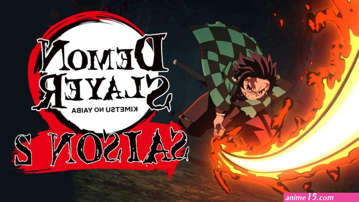 démon slayer vf saison 2 torrent magnet