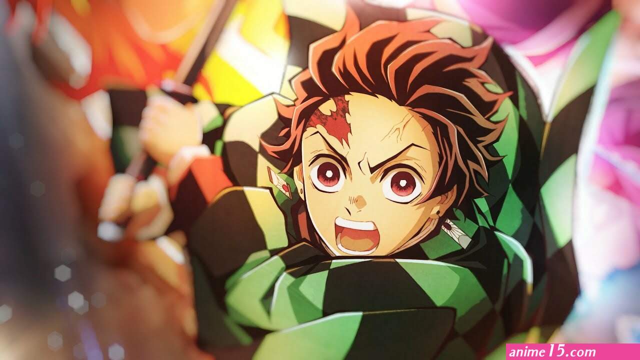 démon slayer vf saison 2 torrent magnet