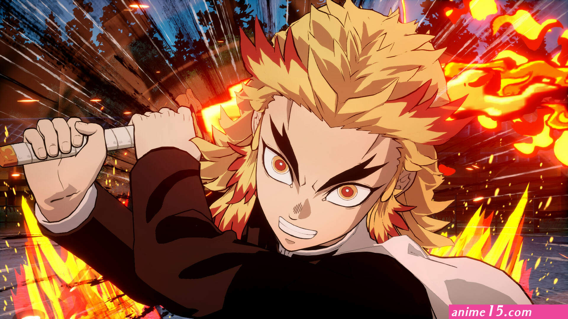 démon slayer vf saison 2 torrent magnet