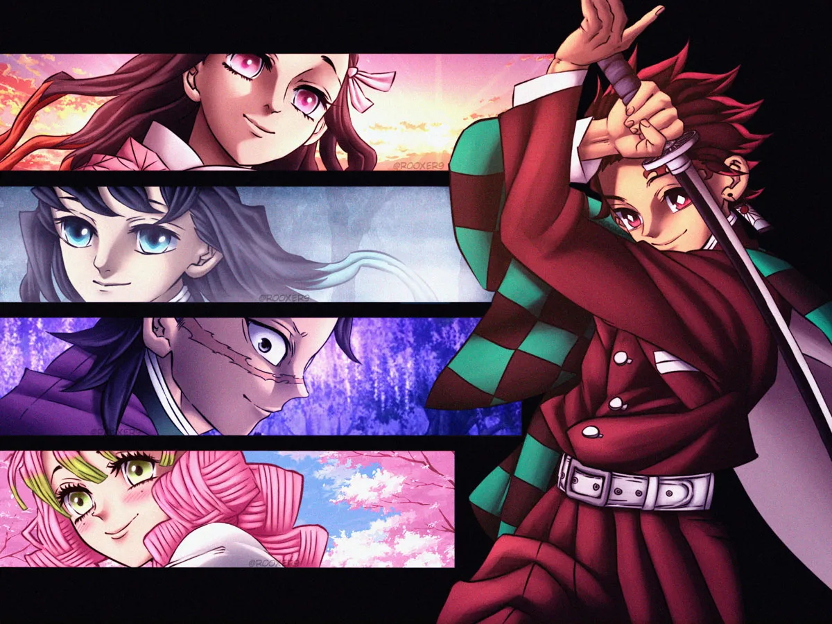 démon slayer vf saison 2 torrent magnet