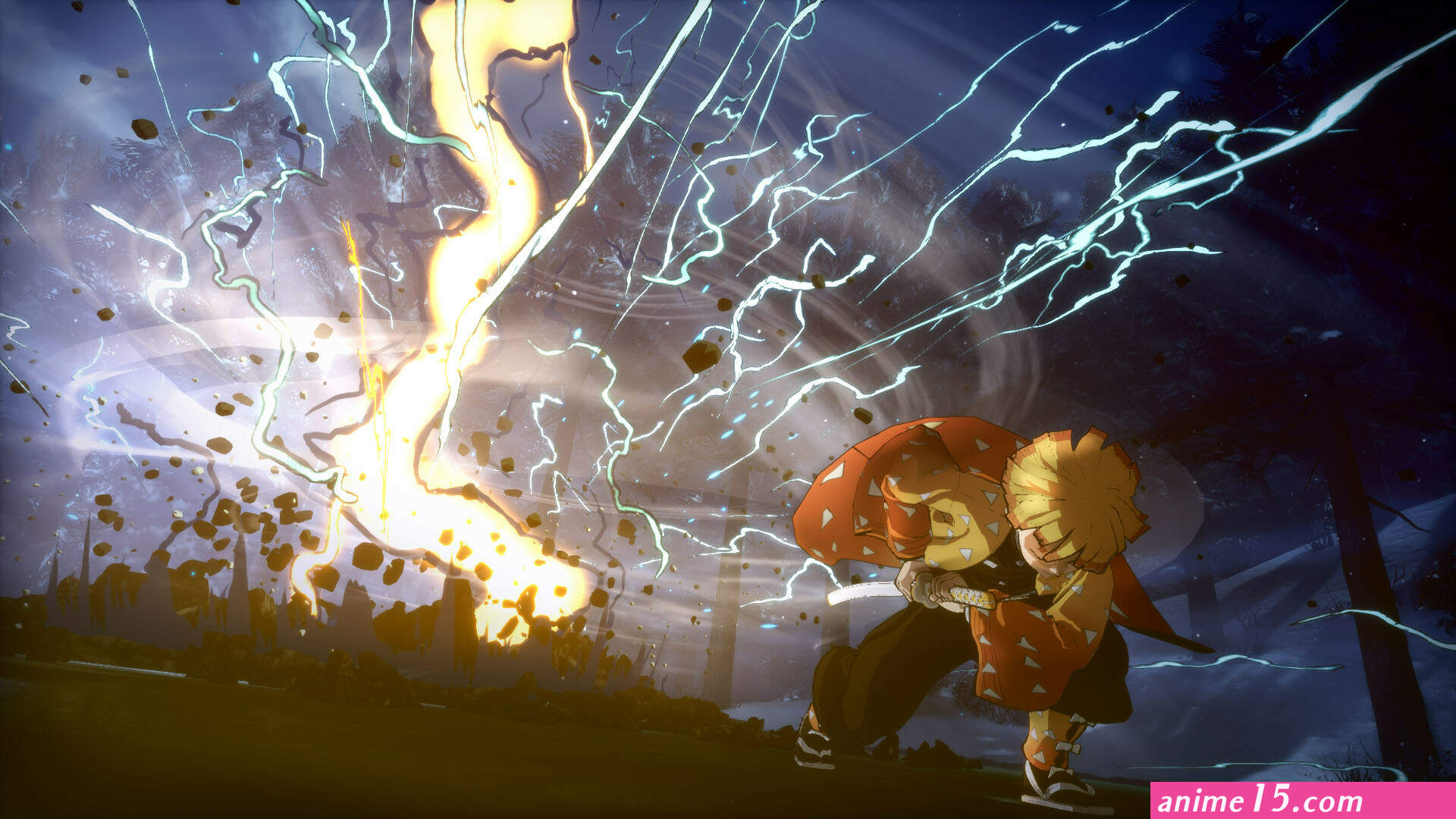 démon slayer vf saison 2 torrent magnet