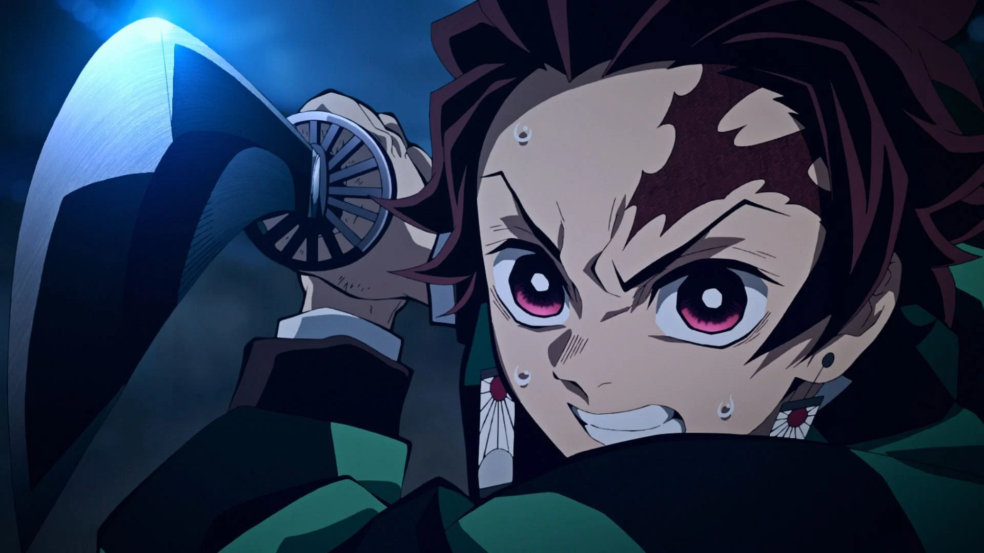 démon slayer vf saison 2 torrent magnet