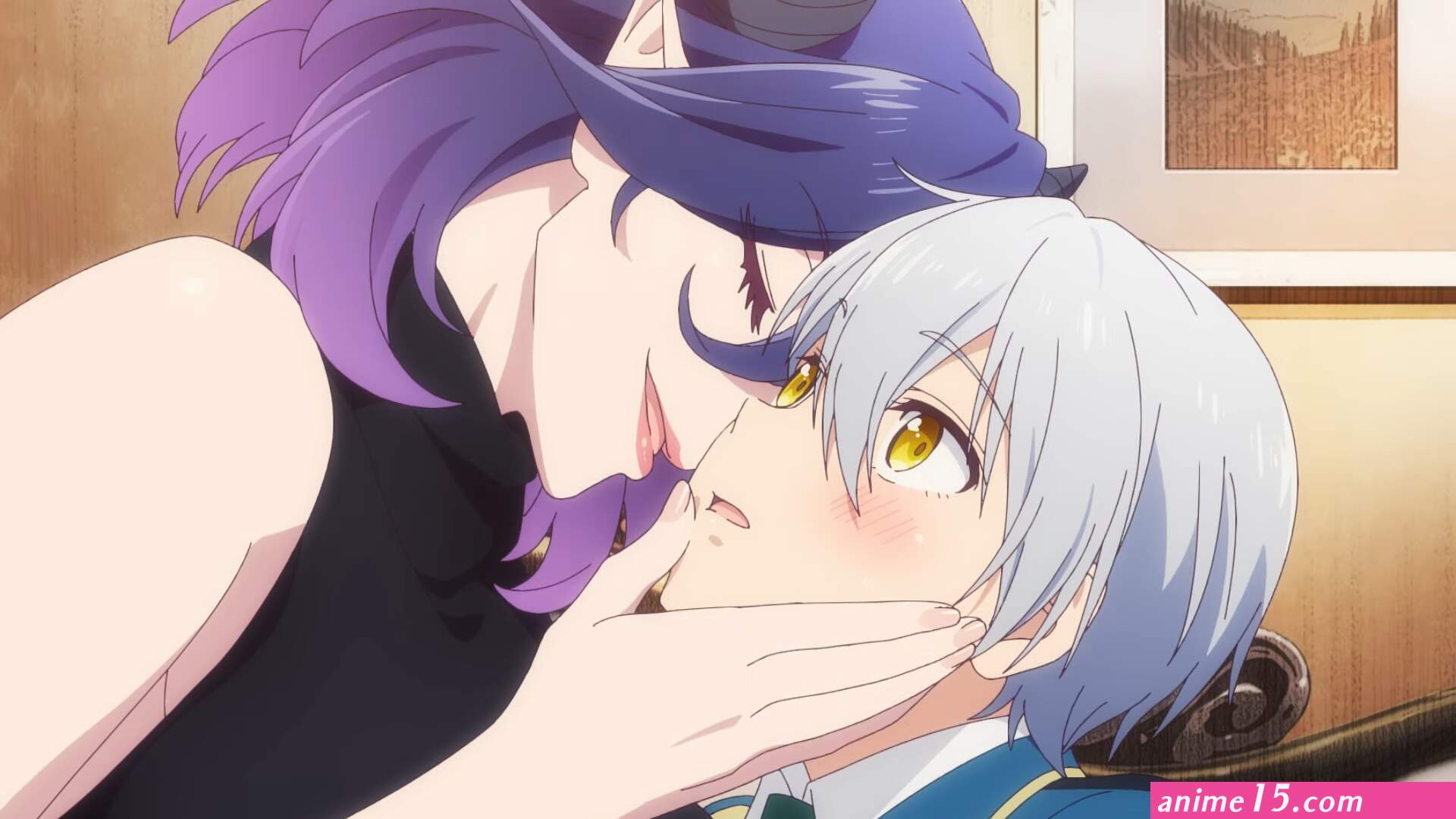 kinsou no vermeil: gakeppuchi majutsushi wa saikyou no yakusai to mahou sekai wo tsukisusumu