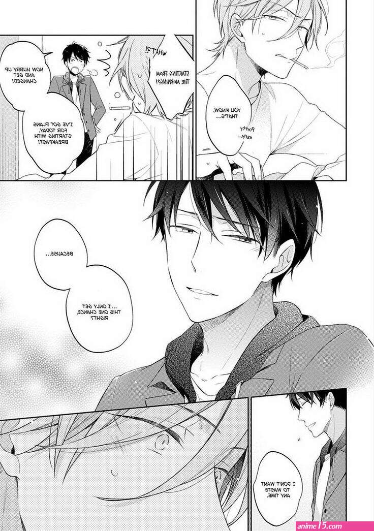 my reading manga