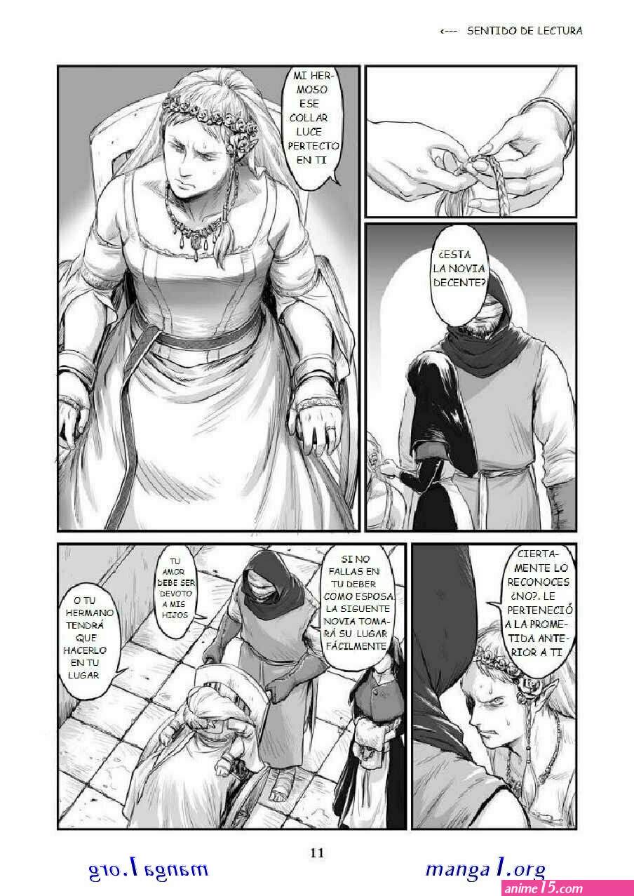 my reading manga