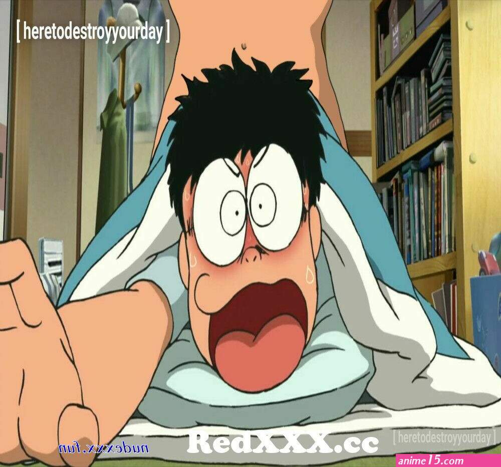 pron doremon anime xxx gaget video