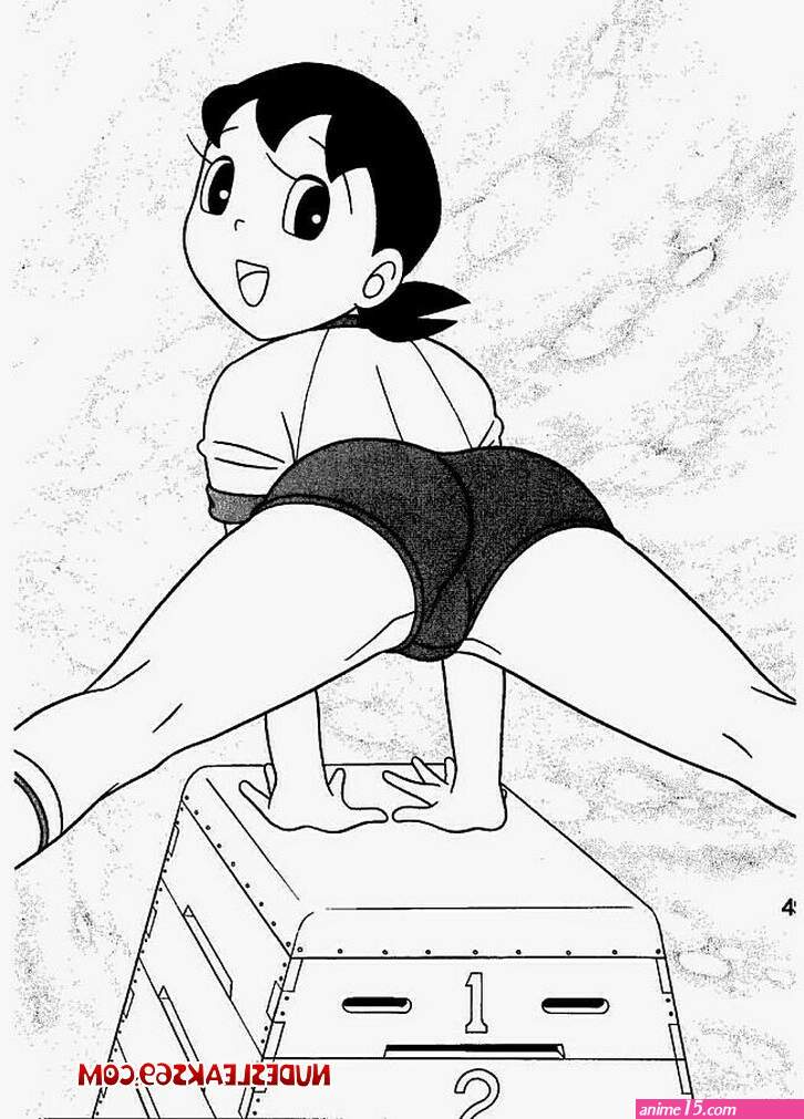 pron doremon anime xxx gaget video