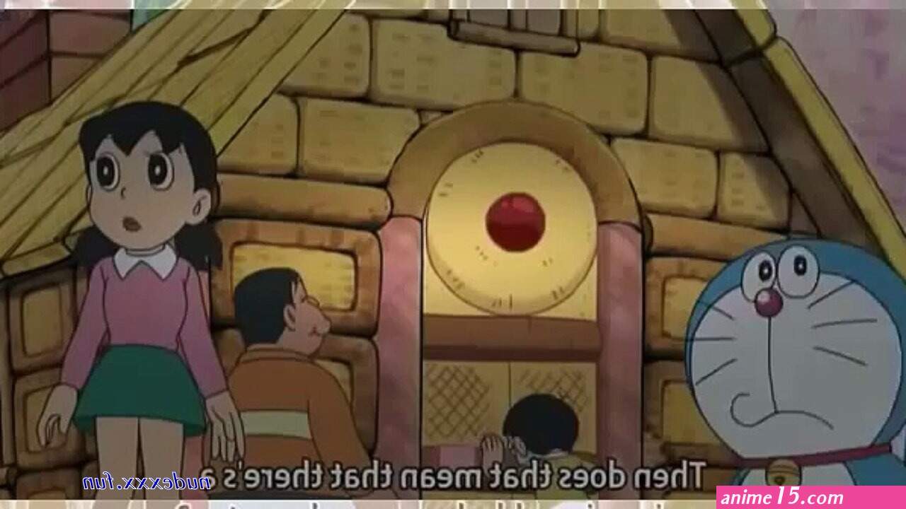 pron doremon anime xxx gaget video