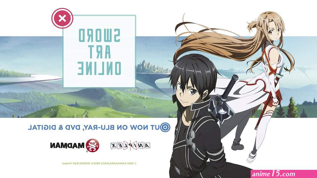 sword art online saison 2 episode 5 vostfr