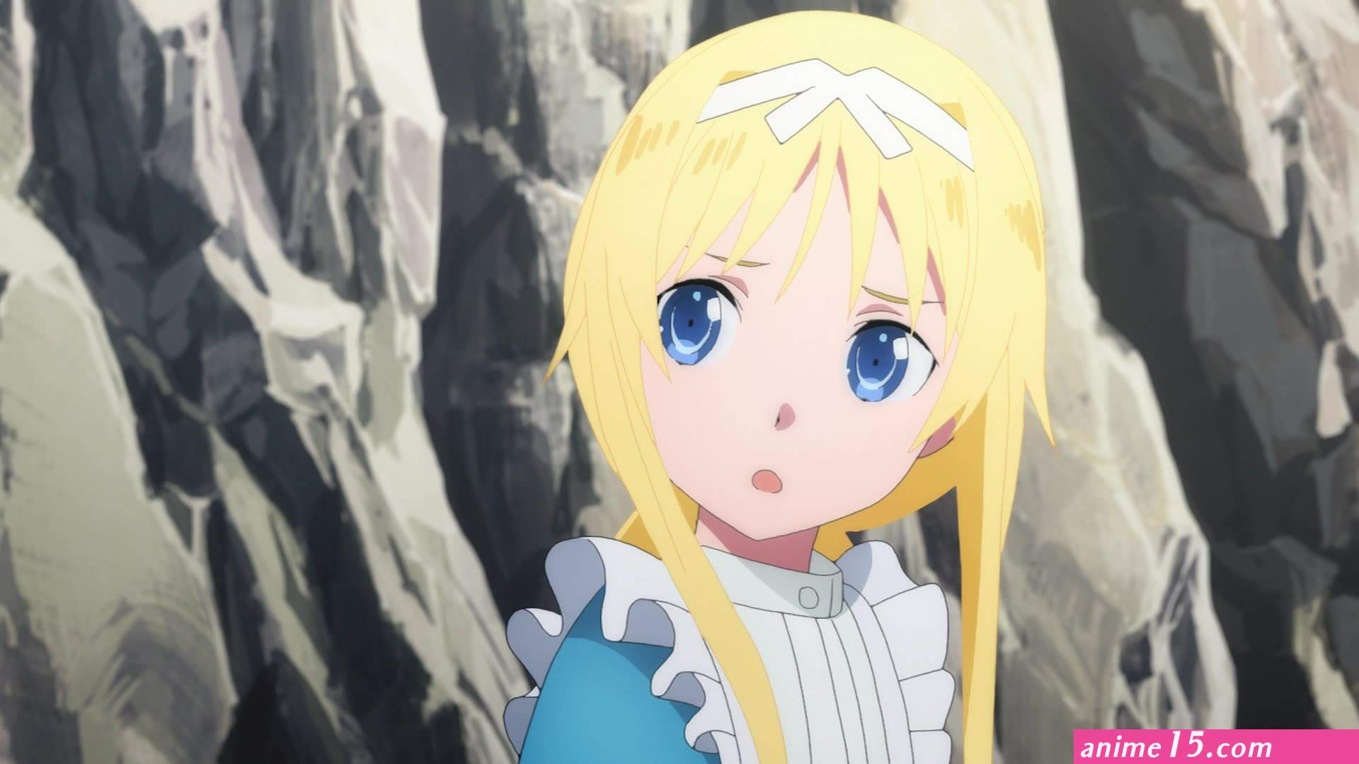 sword art online saison 2 episode 5 vostfr