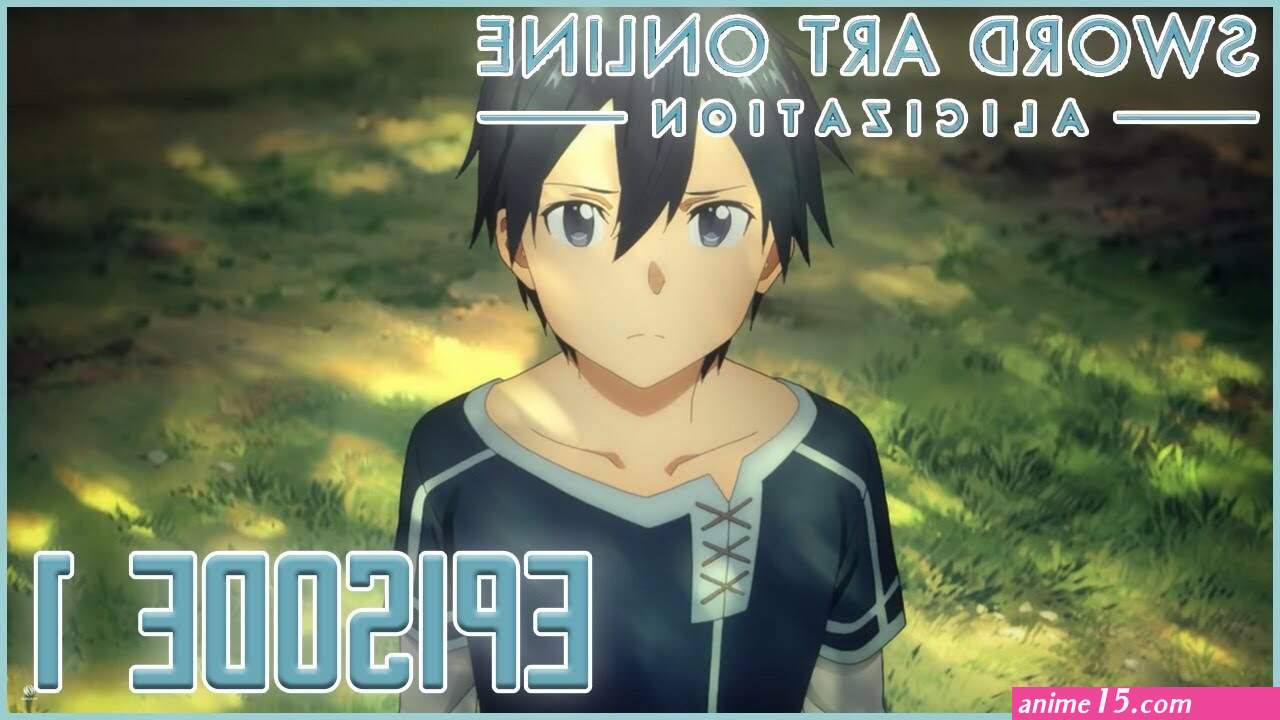 sword art online saison 2 episode 5 vostfr