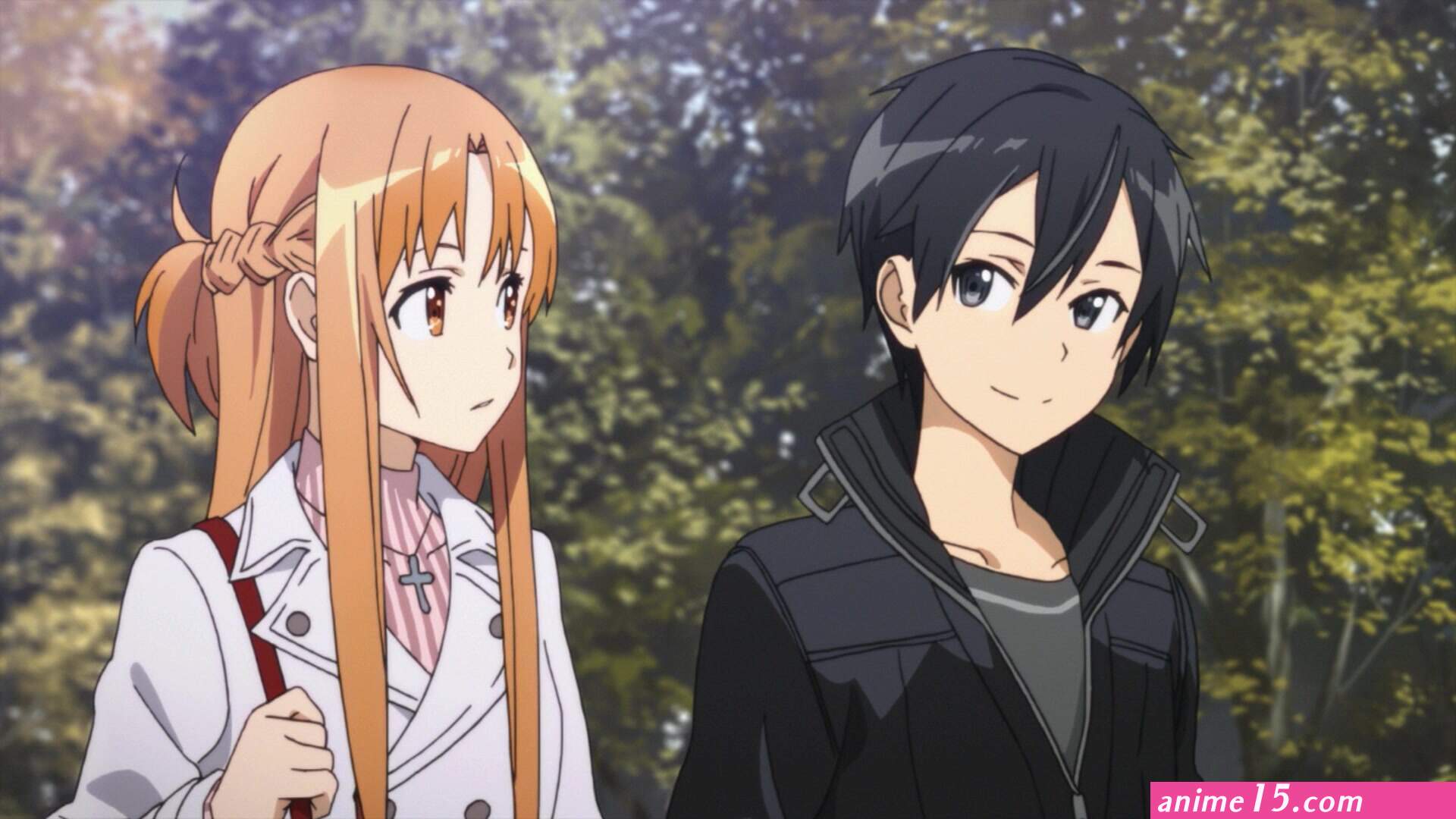sword art online saison 2 episode 5 vostfr