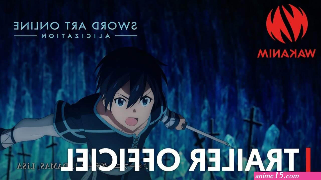 sword art online saison 2 episode 5 vostfr