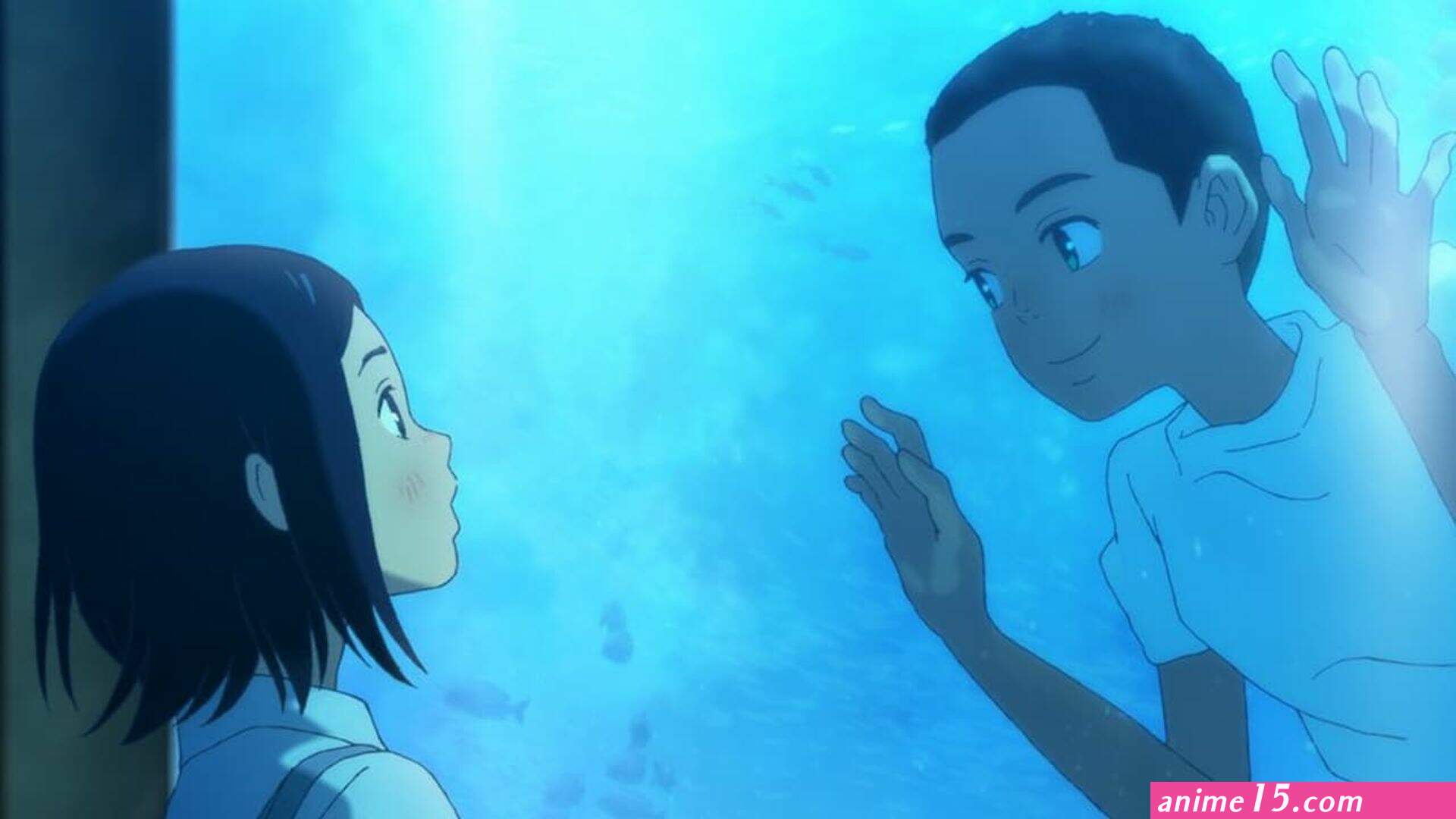 the garden of words streaming vostfr
