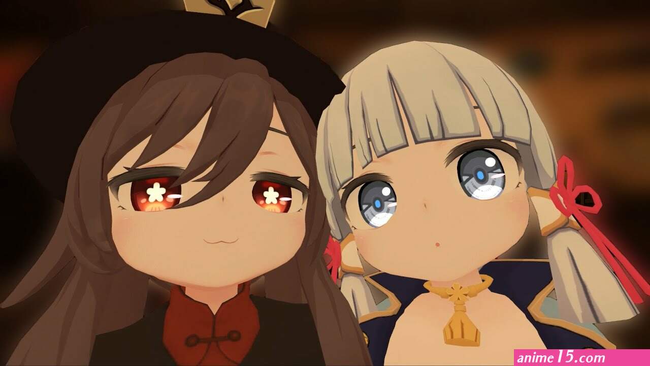 wawa anime