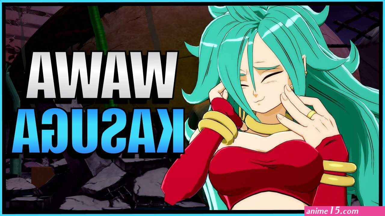 wawa anime