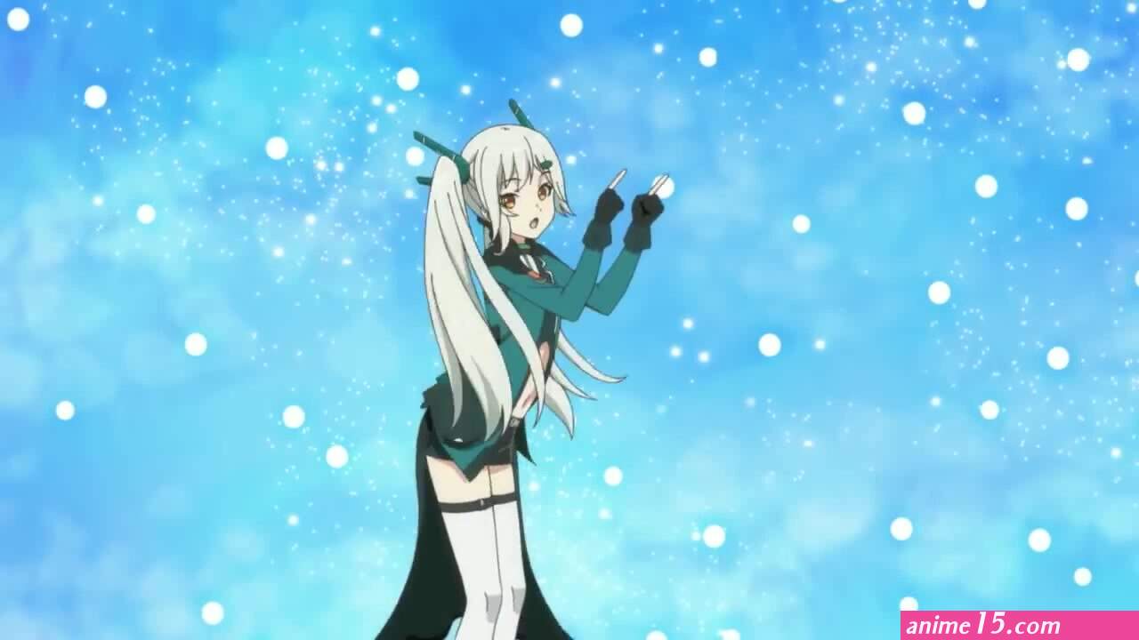 wawa anime