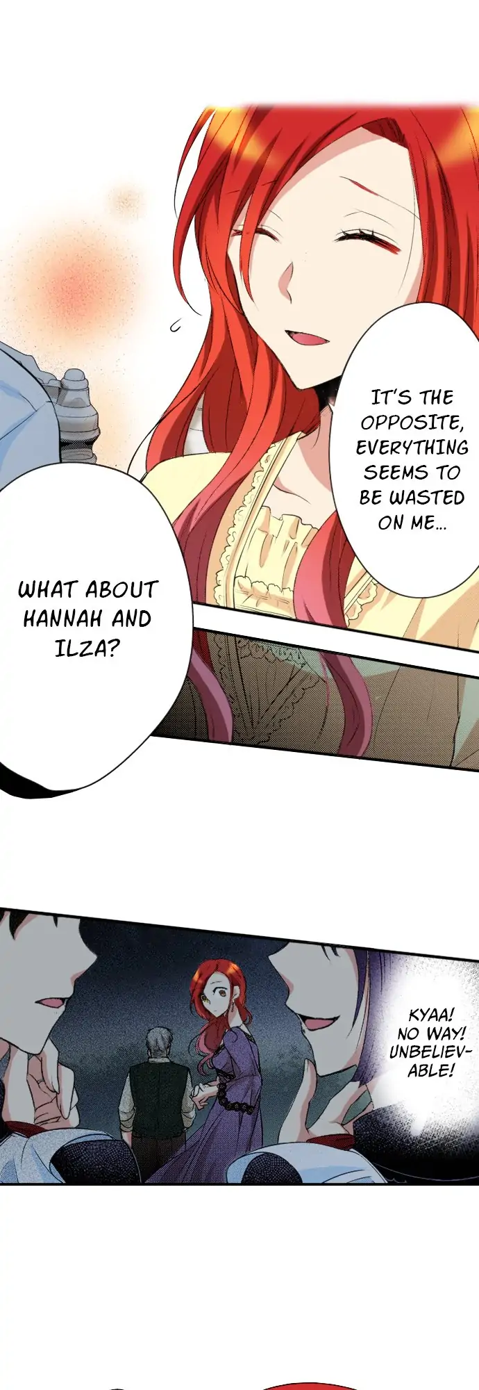 zutaboro reijou wa ane no moto konyakusha ni dekiai sareru