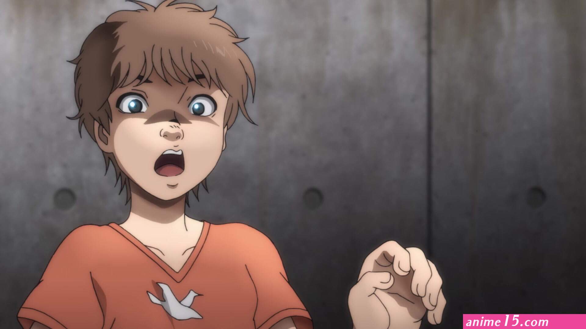 baki saison 4 episode 1 vostfr streaming