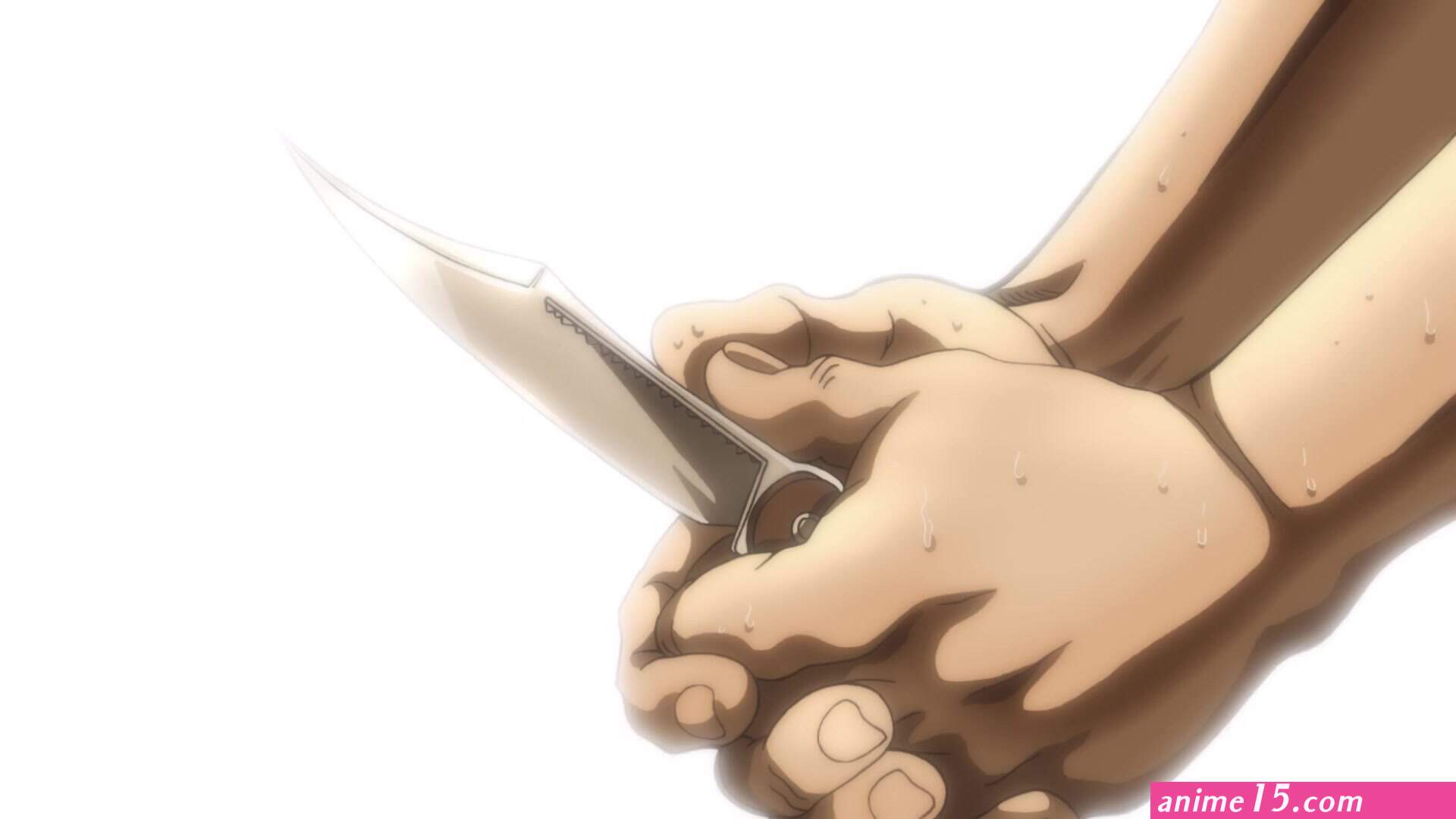baki saison 4 episode 1 vostfr streaming
