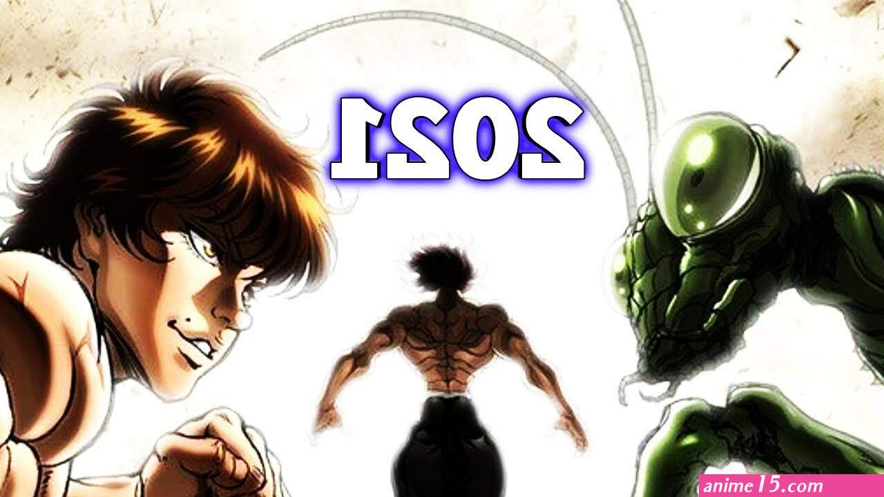 baki saison 4 episode 1 vostfr streaming