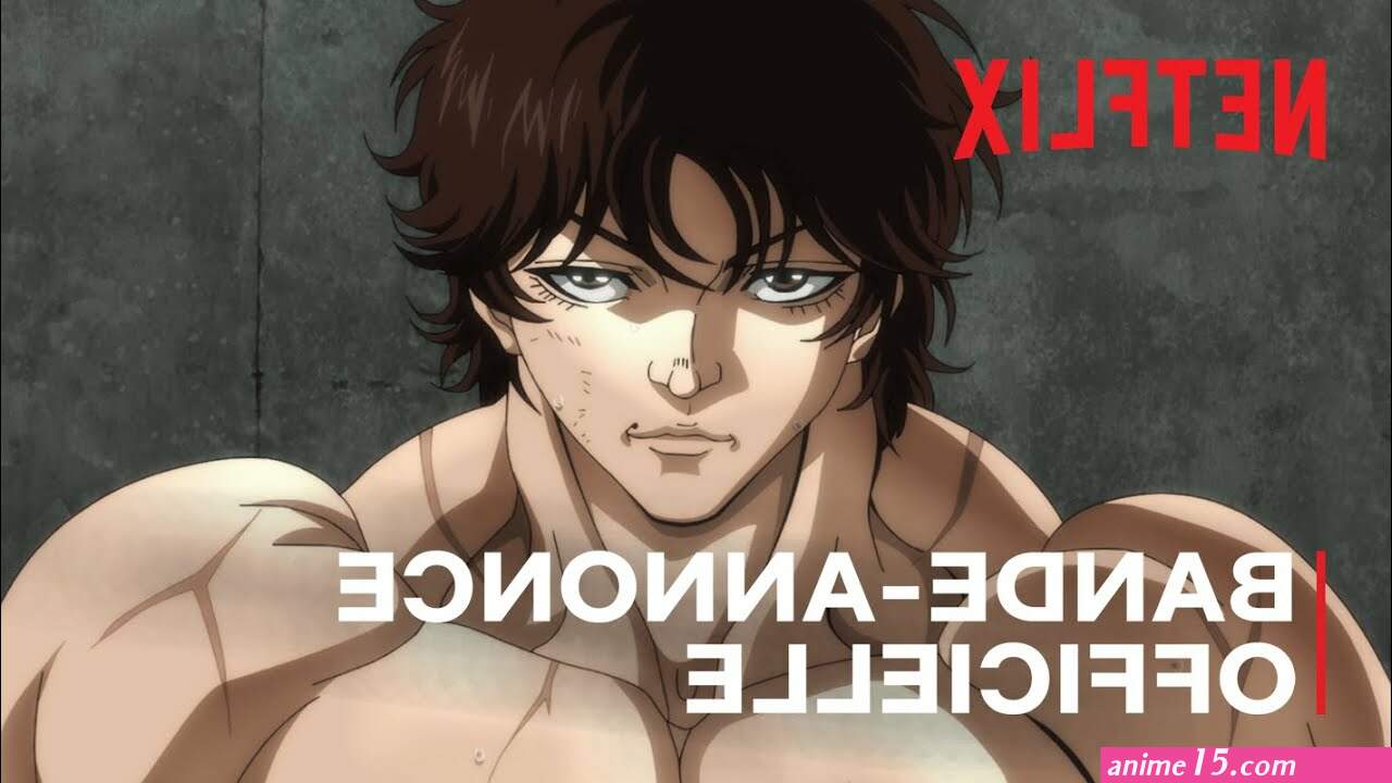 baki saison 4 episode 1 vostfr streaming