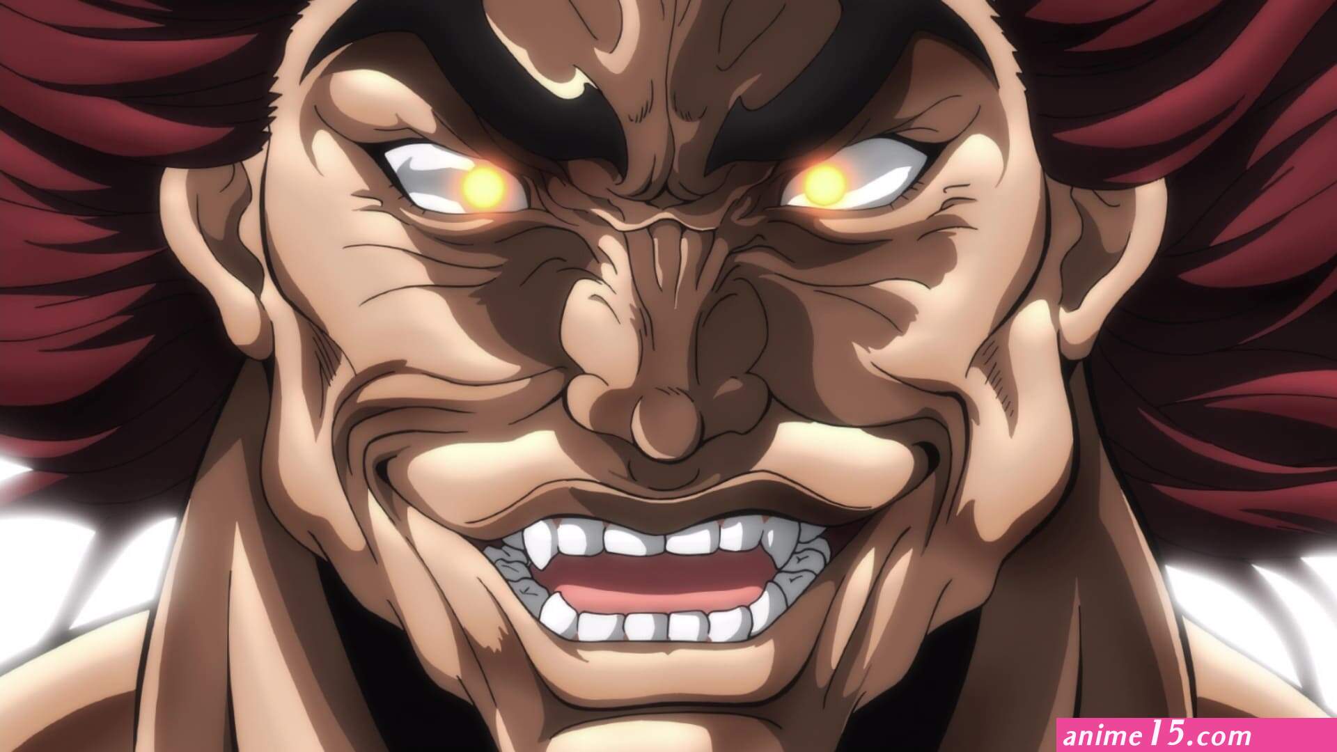 baki saison 4 episode 1 vostfr streaming