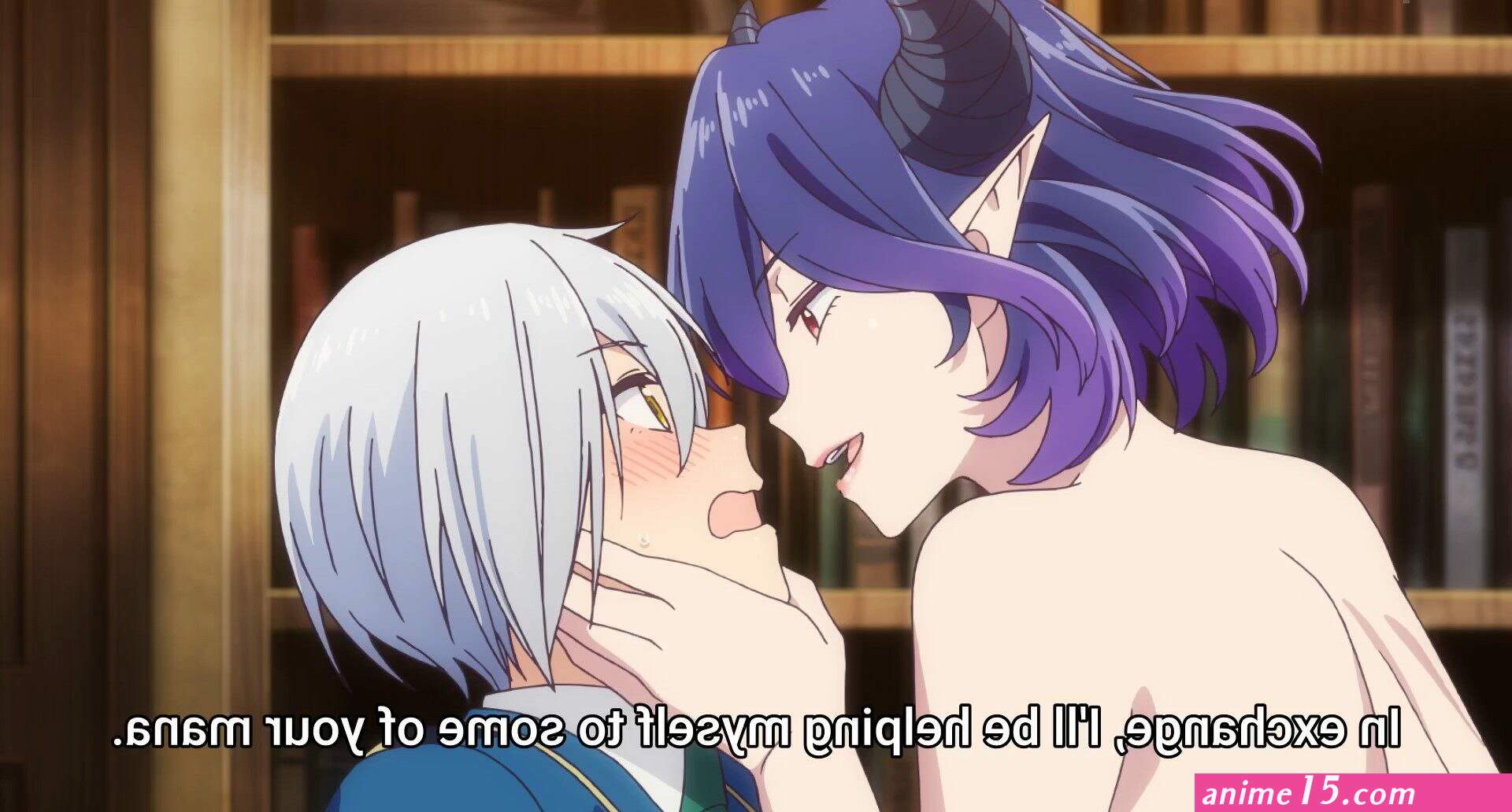 kinsou no vermeil vostfr