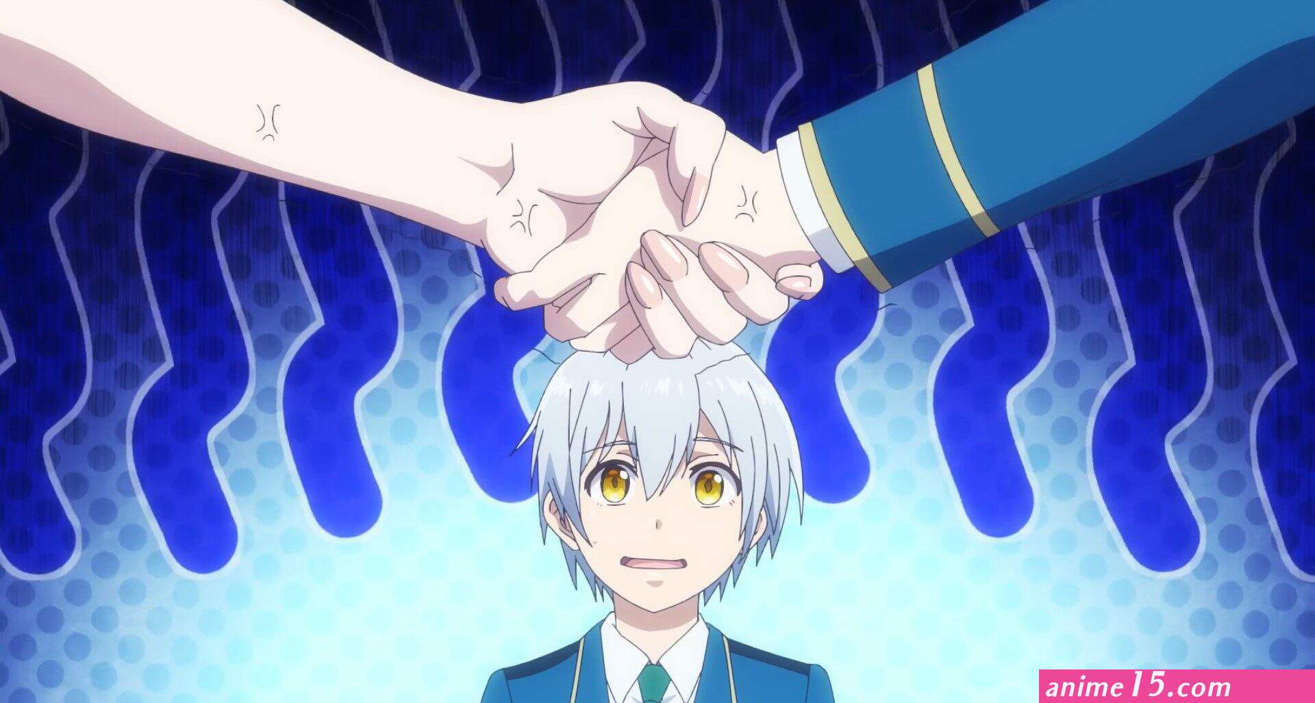 kinsou no vermeil vostfr
