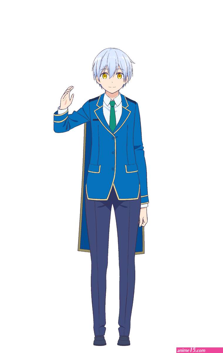 kinsou no vermeil vostfr