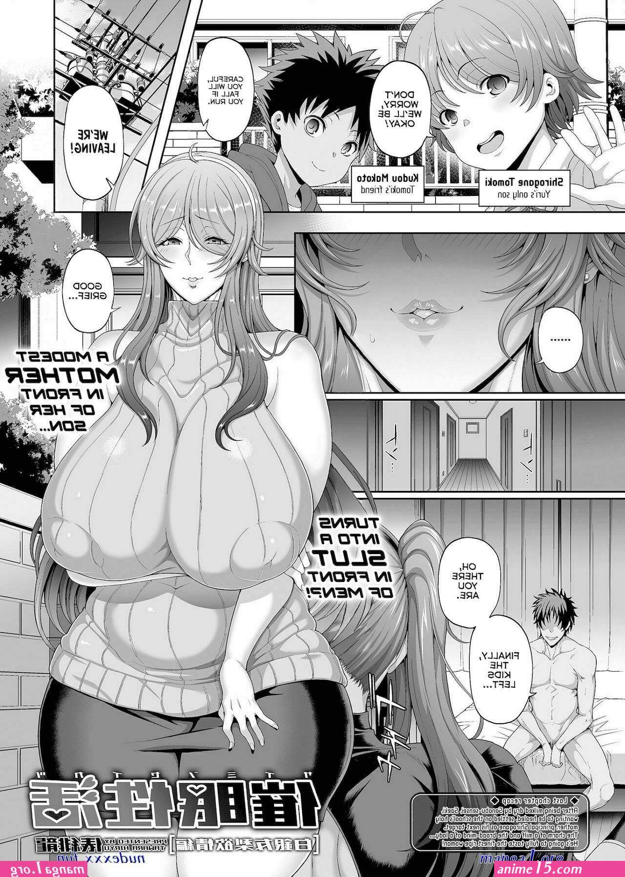 read manga anime bigboobs lactating